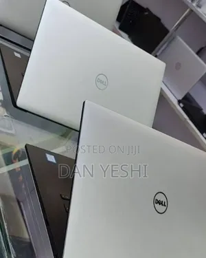 New Laptop Dell 16GB Intel Core i7 SSHD (Hybrid) 512GB