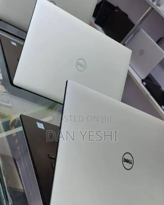 New Laptop Dell 16GB Intel Core i7 SSHD (Hybrid) 512GB