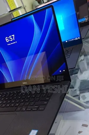 New Laptop Dell 16GB Intel Core i7 SSHD (Hybrid) 512GB