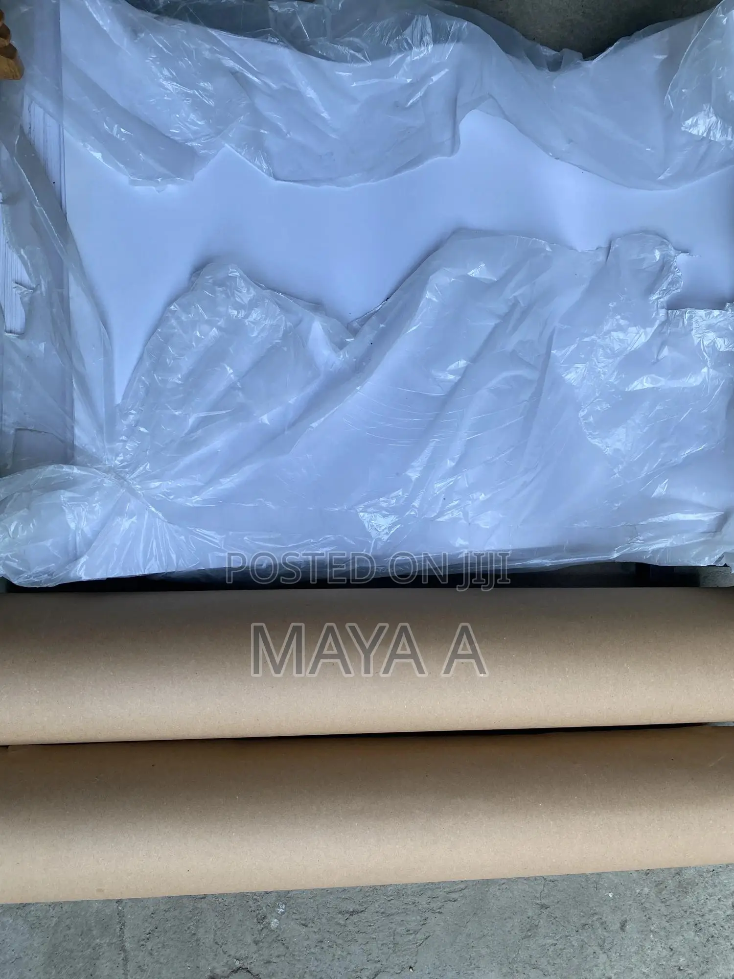 Duplex Paper for Paper Bag
