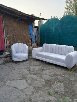 Modern Comfort Redefined
