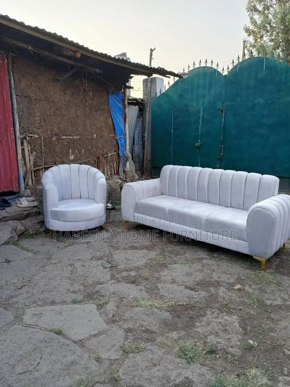 Modern Comfort Redefined