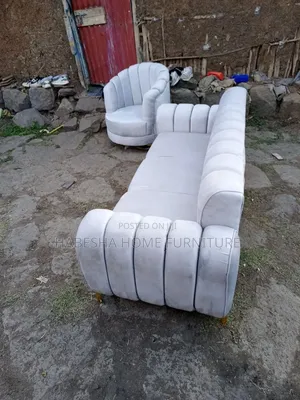 Modern Comfort Redefined