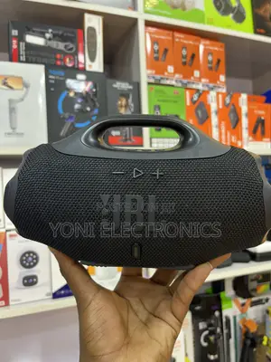JBL XTRMM6 PRO 120W Extra Bass Wireless Speaker
