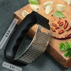 3in1 Garlic Press Chooper(2pcs)