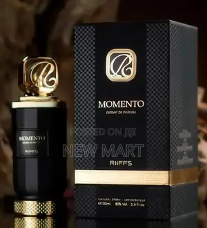 Momento Extrait De Parfum