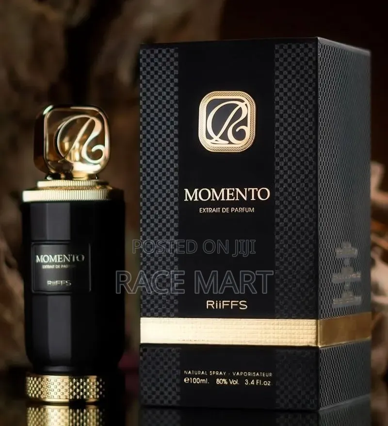 Momento Extrait De Parfum