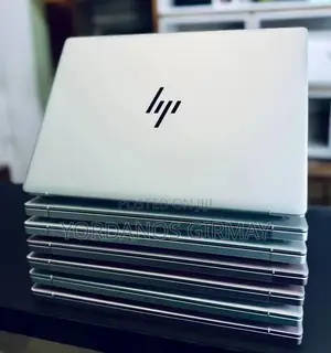 New Laptop HP 16GB Intel Core i5 SSD 512GB