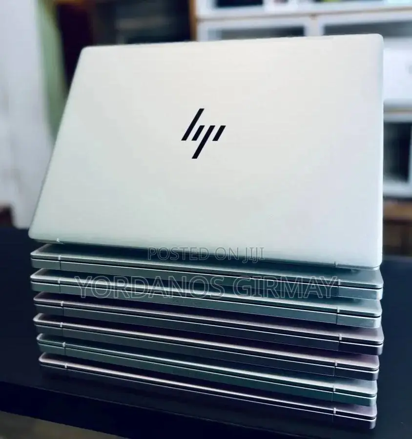 New Laptop HP 16GB Intel Core i5 SSD 512GB