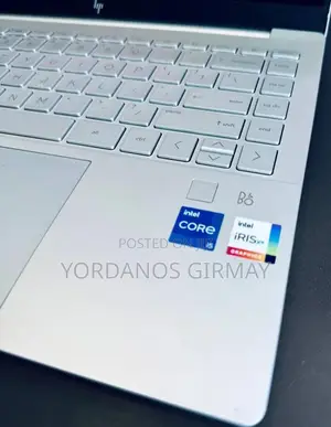 New Laptop HP 16GB Intel Core i5 SSD 512GB