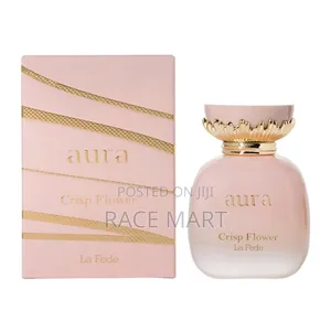 La Fede Aura Crisp Flower