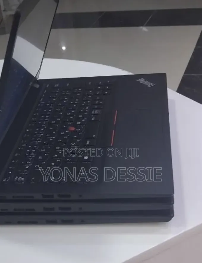 New Laptop Lenovo ThinkPad T14s Gen 1 16GB AMD Ryzen 5 SSD 512GB