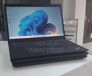 New Laptop Lenovo ThinkPad T14s Gen 1 16GB AMD Ryzen 5 SSD 512GB