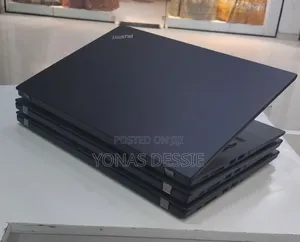 New Laptop Lenovo ThinkPad T14s Gen 1 16GB AMD Ryzen 5 SSD 512GB