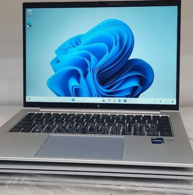 New Laptop HP EliteBook 840 G9 16GB Intel Core i5 SSD 512GB