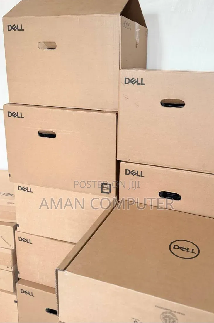 New Dell Pro Slim QCS1250 SFF 8GB Intel Core i5 SSD 512GB