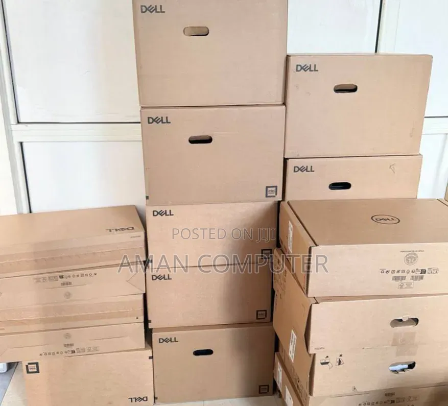 New Dell Pro Slim QCS1250 SFF 8GB Intel Core i5 SSD 512GB