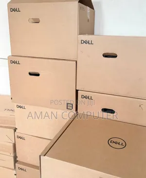 New Dell Pro Slim QCS1250 SFF 8GB Intel Core i5 SSD 512GB