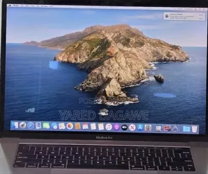 New Laptop Apple MacBook Pro 2018 32GB Intel Core i7 SSD 1T