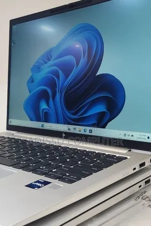 New Laptop HP EliteBook 840 G9 16GB Intel Core i5 SSD 512GB