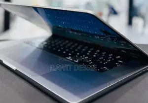 New Laptop Apple MacBook Pro 2021 M1 16GB Apple M1 SSD 512GB