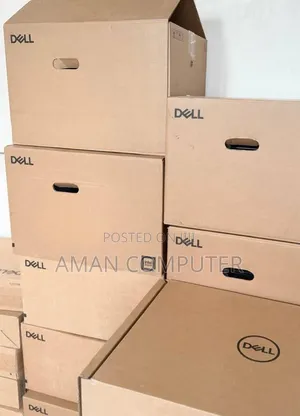 New Dell Pro Slim QCS1250 SFF 8GB Intel Core i5 SSD 512GB