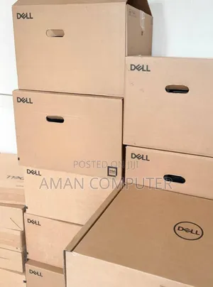 New Dell Pro Slim QCS1250 SFF 8GB Intel Core i5 SSD 512GB