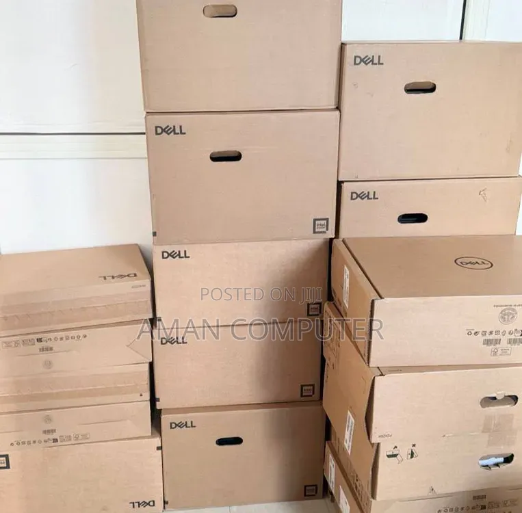New Dell Pro Slim QCS1250 SFF 8GB Intel Core i5 SSD 512GB