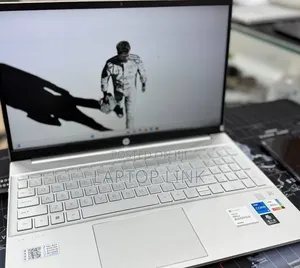 New Laptop HP Pavilion 15 16GB Intel Core i5 SSD 1T