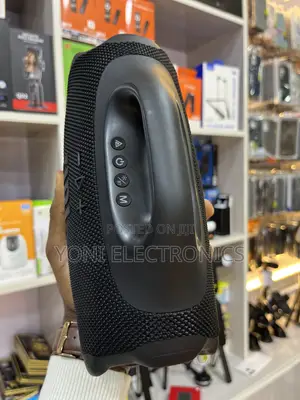 JBL Boomsbox4 Mini Led Wireless Speaker (V5.4)