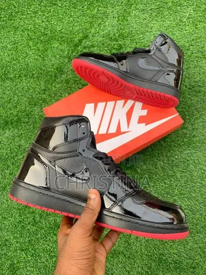 Jordan One
