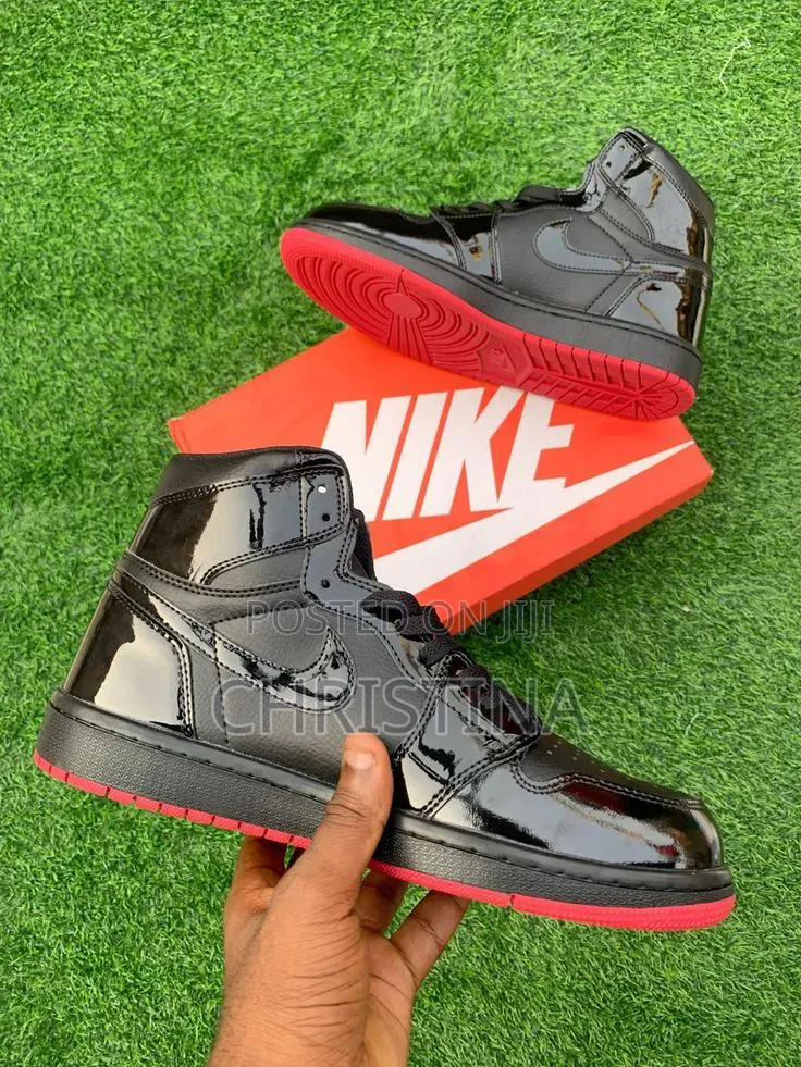 Jordan One