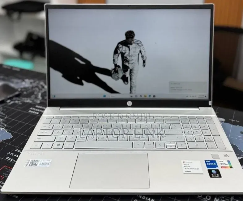 New Laptop HP Pavilion 15 16GB Intel Core i5 SSD 1T