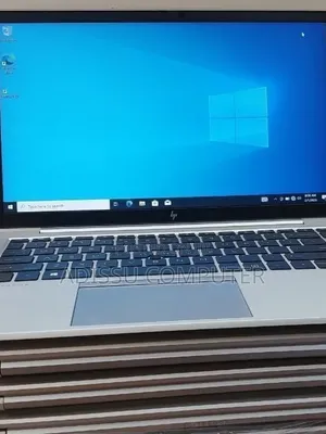 New Laptop HP EliteBook 840 G9 16GB Intel Core i5 SSD 512GB