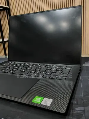New Laptop Dell Precision 5550 16GB Intel Core i7 SSD 512GB