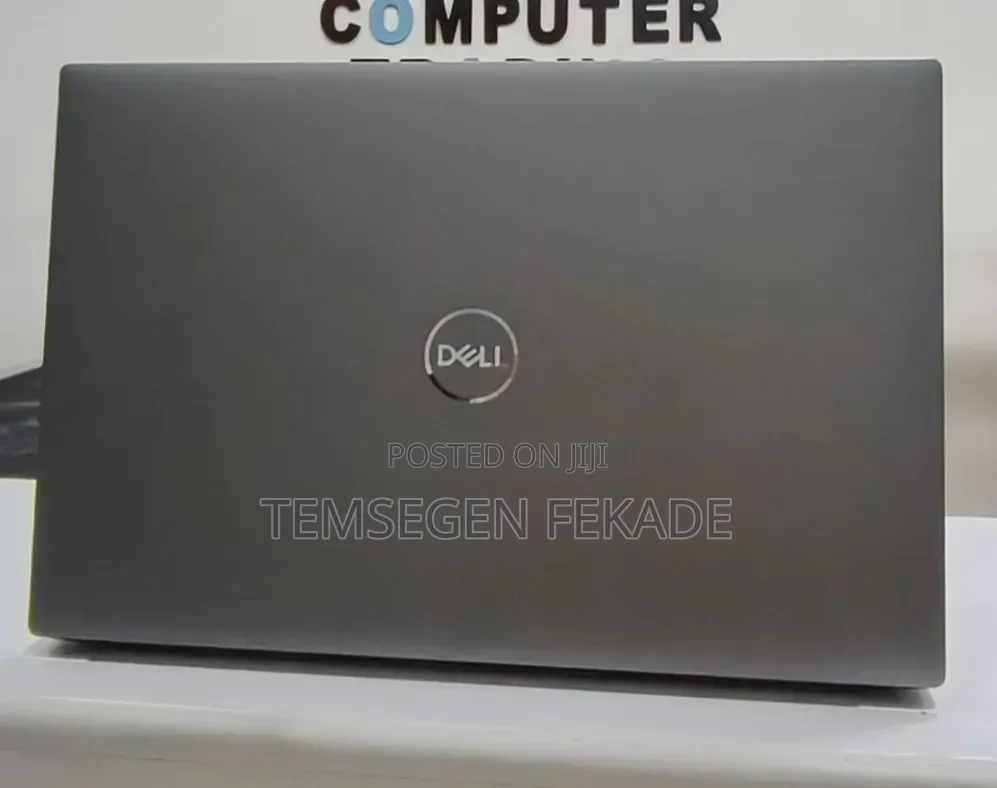 New Laptop Dell Precision 5550 16GB Intel Core i7 SSD 512GB