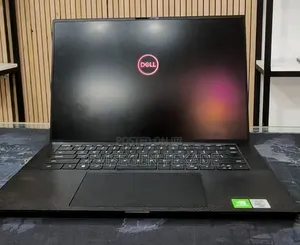 New Laptop Dell Precision 5550 16GB Intel Core i7 SSD 512GB