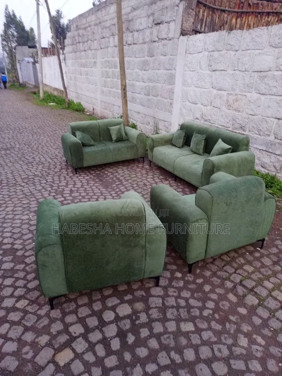 Timeless Furniture Design