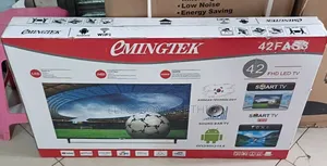 Emingtek Smart TV 42"