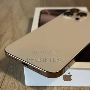 Apple iPhone 16 Pro Max 256 GB Gold