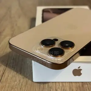 Apple iPhone 16 Pro Max 256 GB Gold