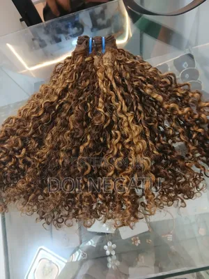 Pexy Human Hair