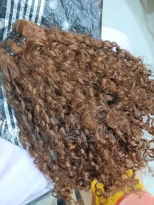 Pexy Human Hair