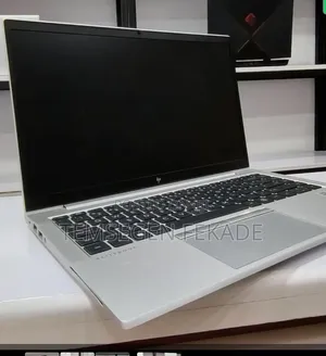 New Laptop HP EliteBook 840 G7 16GB Intel Core i5 SSD 512GB