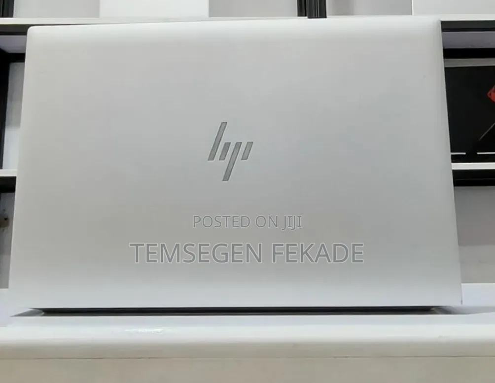 New Laptop HP EliteBook 840 G7 16GB Intel Core i5 SSD 512GB