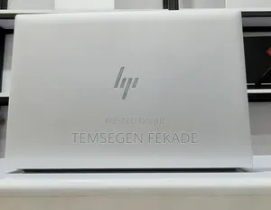 New Laptop HP EliteBook 840 G7 16GB Intel Core i5 SSD 512GB