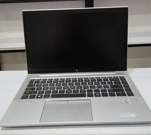 New Laptop HP EliteBook 840 G7 16GB Intel Core i5 SSD 512GB