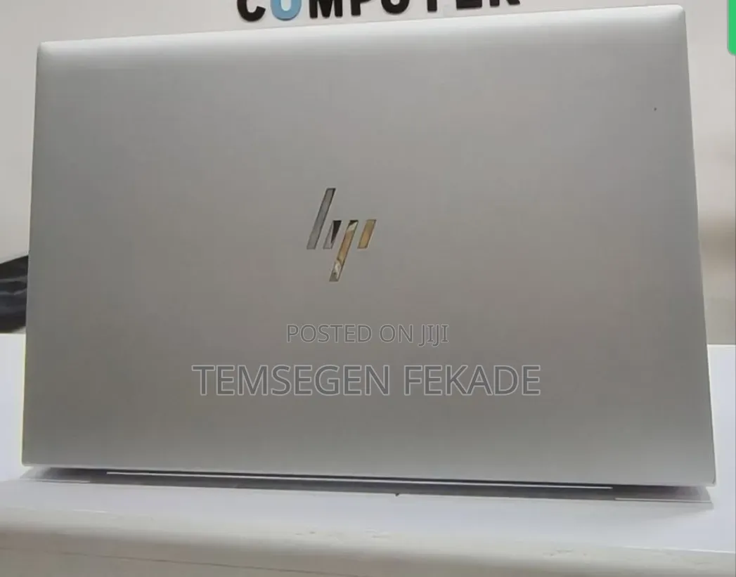 New Laptop HP EliteBook 840 G7 16GB Intel Core i5 SSD 512GB