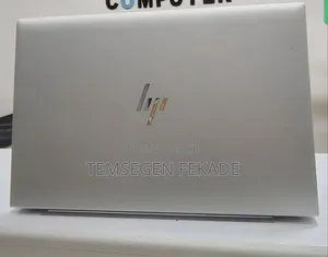 New Laptop HP EliteBook 840 G7 16GB Intel Core i5 SSD 512GB