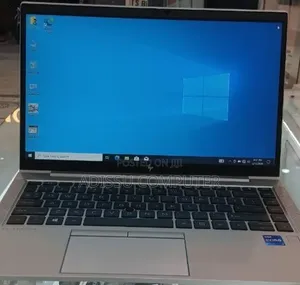 New Laptop HP EliteBook 840 G8 16GB Intel Core i7 SSD 512GB